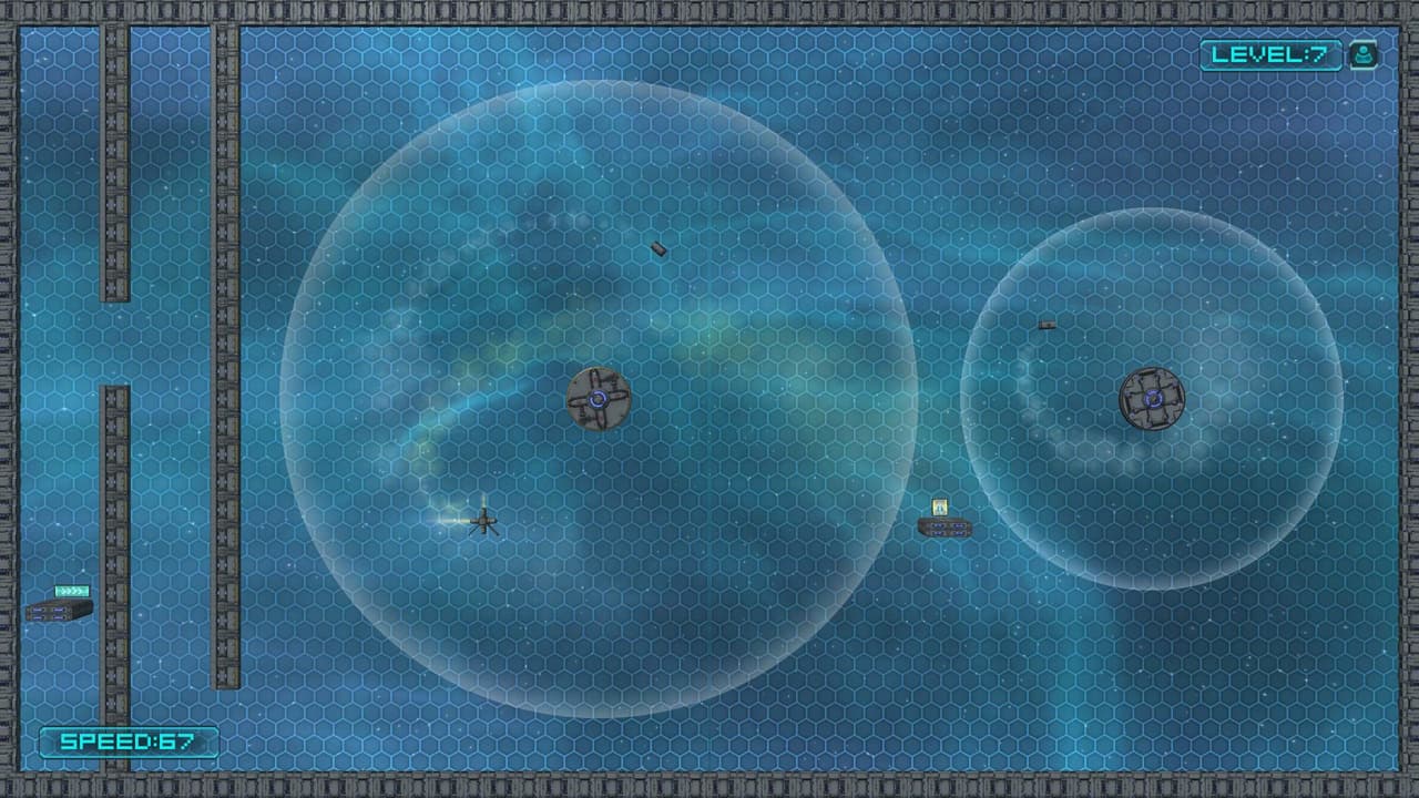 The first thrust of God screenshot 3