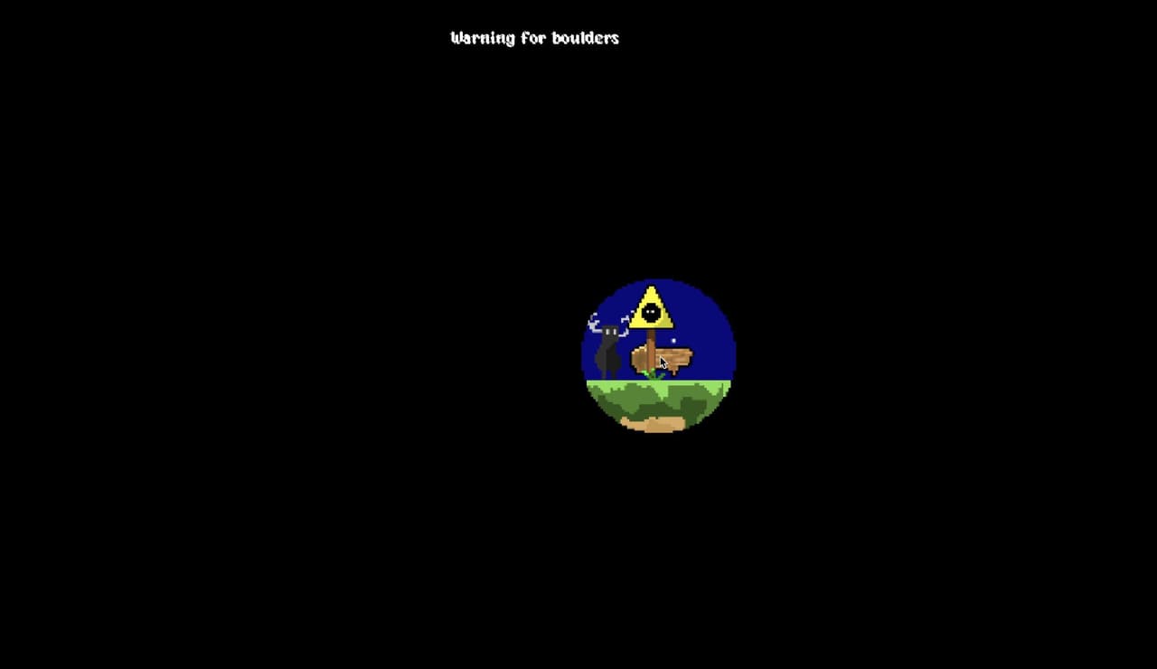 Antler Adventure screenshot 3