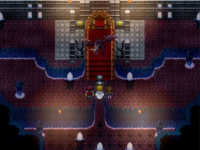 Dawn of the Snake Age screenshot 2
