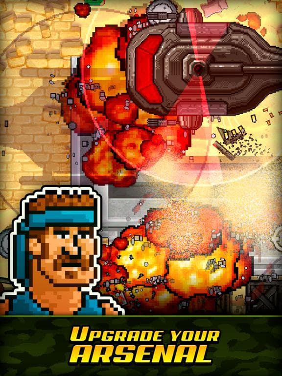 Rip ‘Em A New One screenshot 2