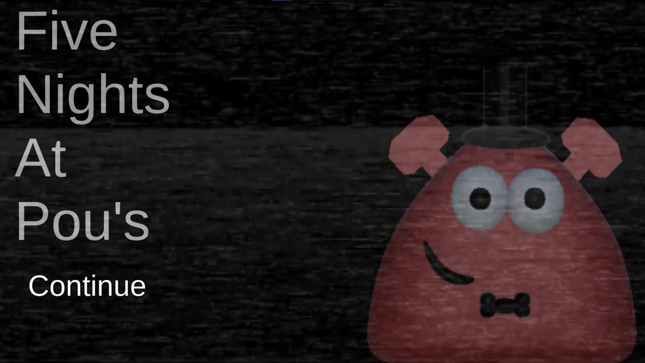 Five Nights At Pous screenshot 3
