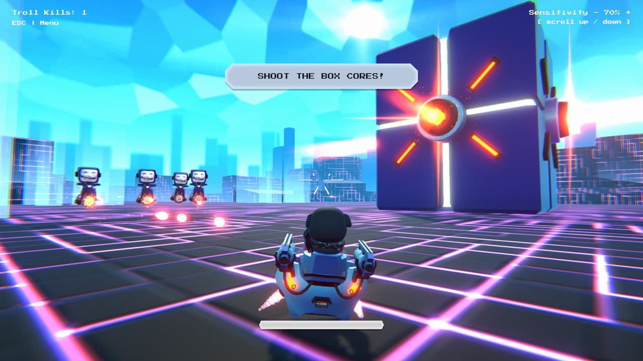 Mission No. 18 screenshot 6