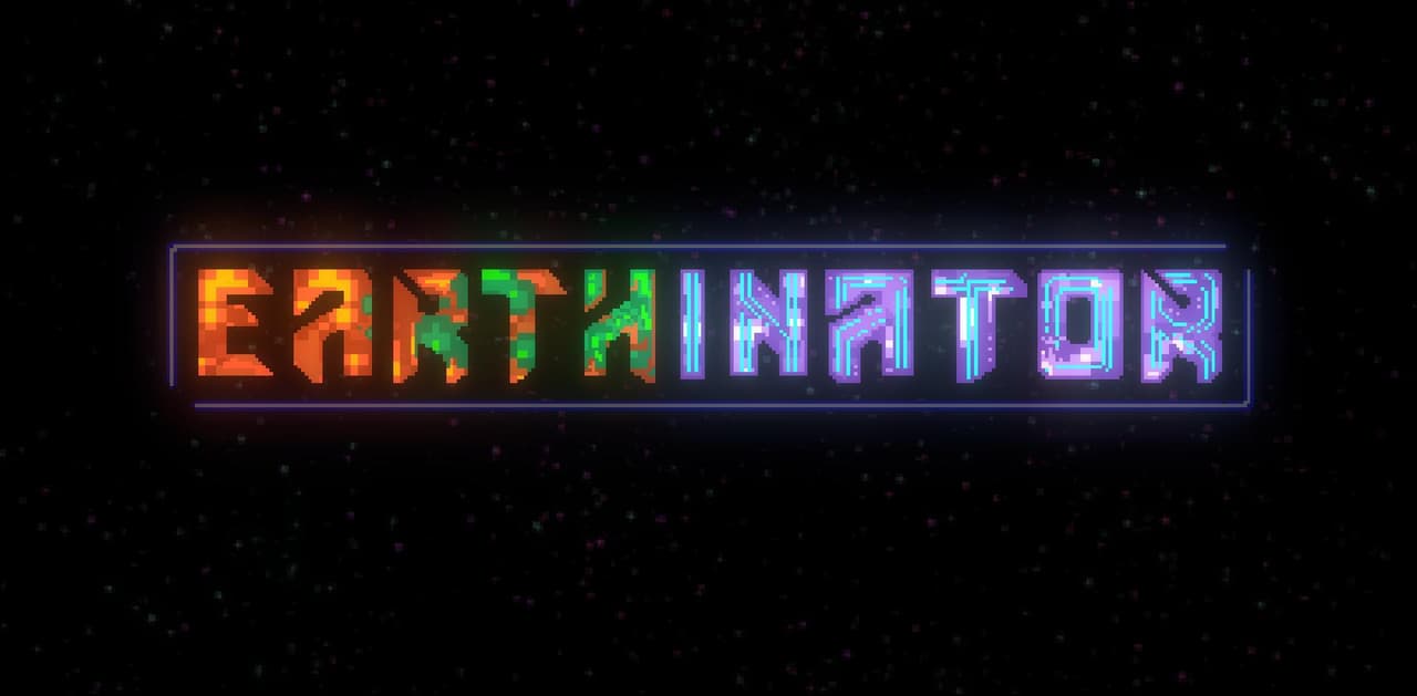 Earthinator