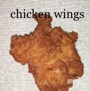 chichen wing