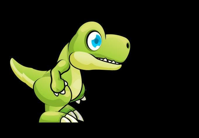 dino (itch) (ahme101000)