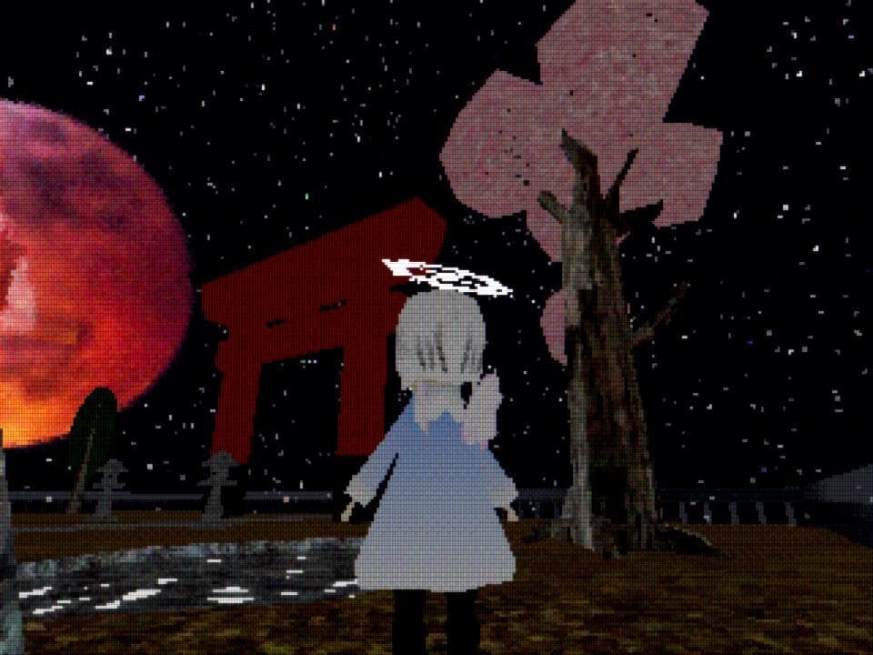 Somnium Angelus screenshot 2