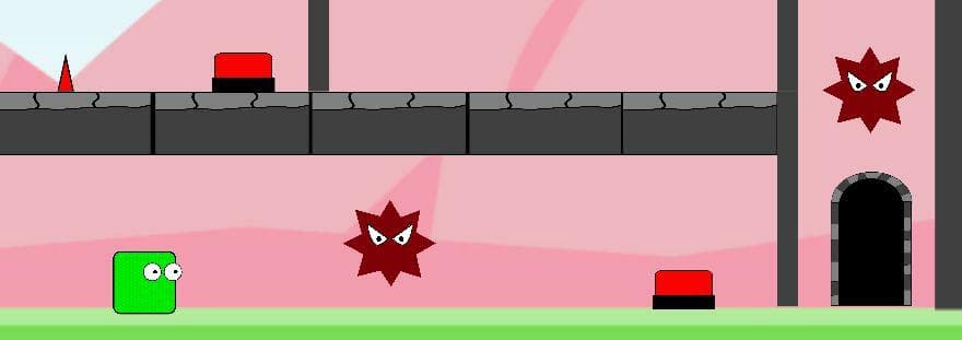 Square-Mate screenshot 2