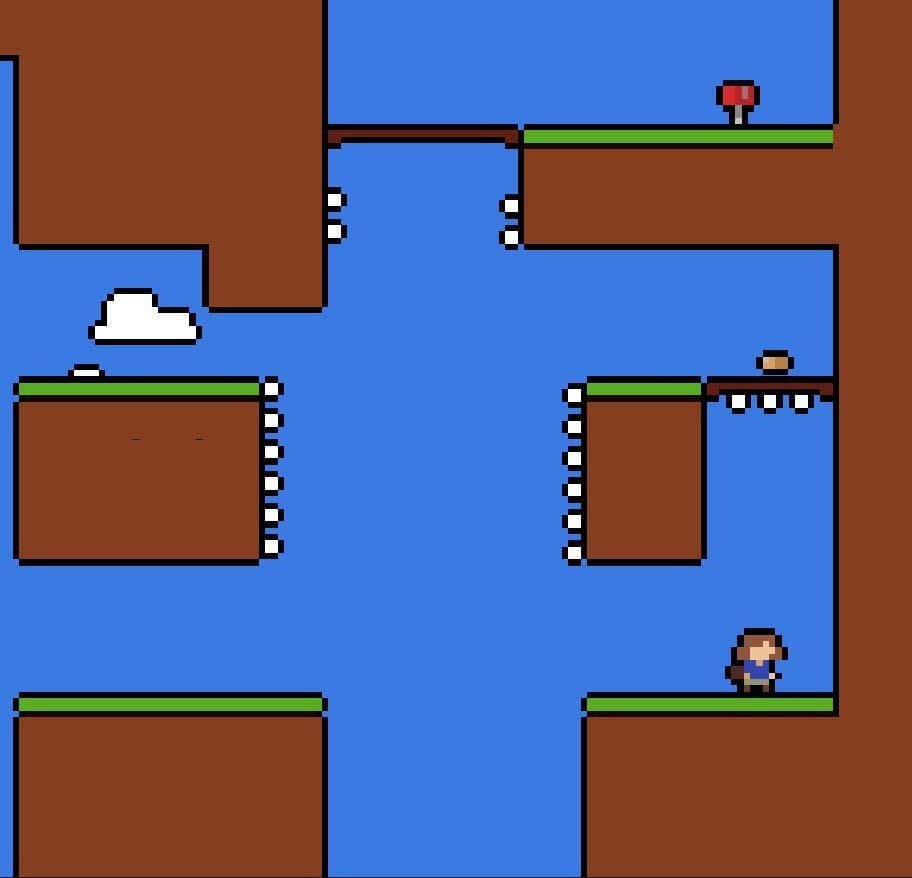 Grapple (itch) (brut) screenshot 2