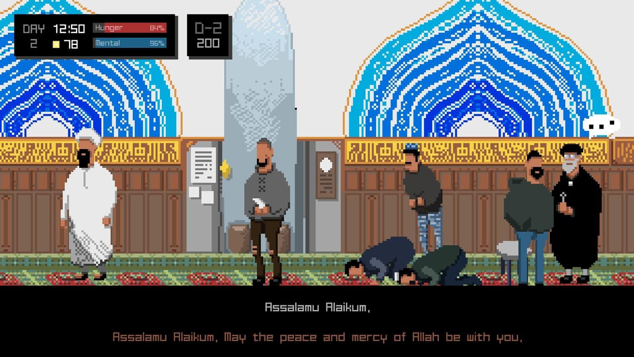 21 Days (itch) screenshot 4