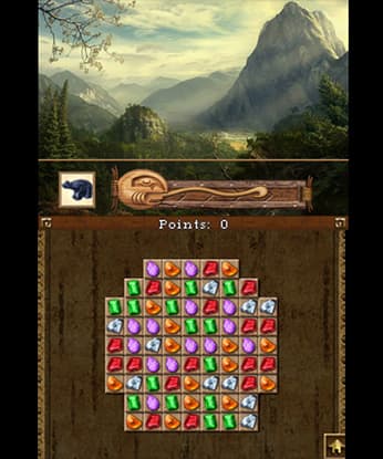 Jewel Quest 5 - The Sleepless Star screenshot 2