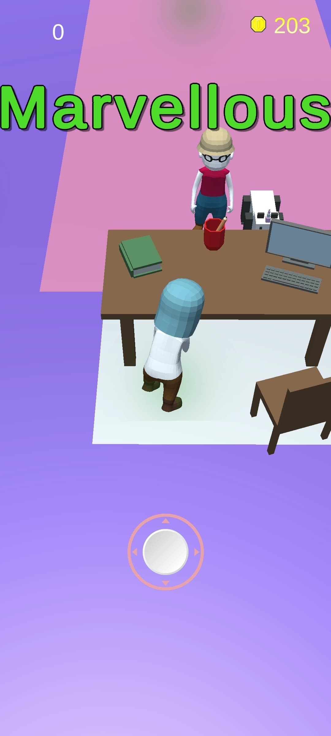 Pet Evolution (deadbfl) screenshot 3