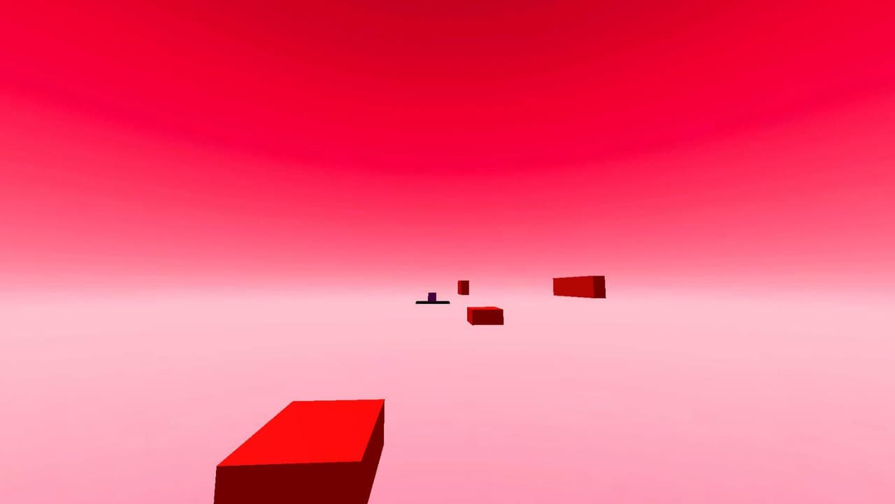 Fall Dimensional screenshot 5