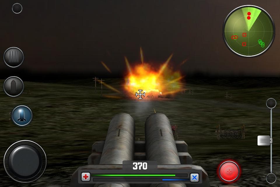 Artillery Brigade