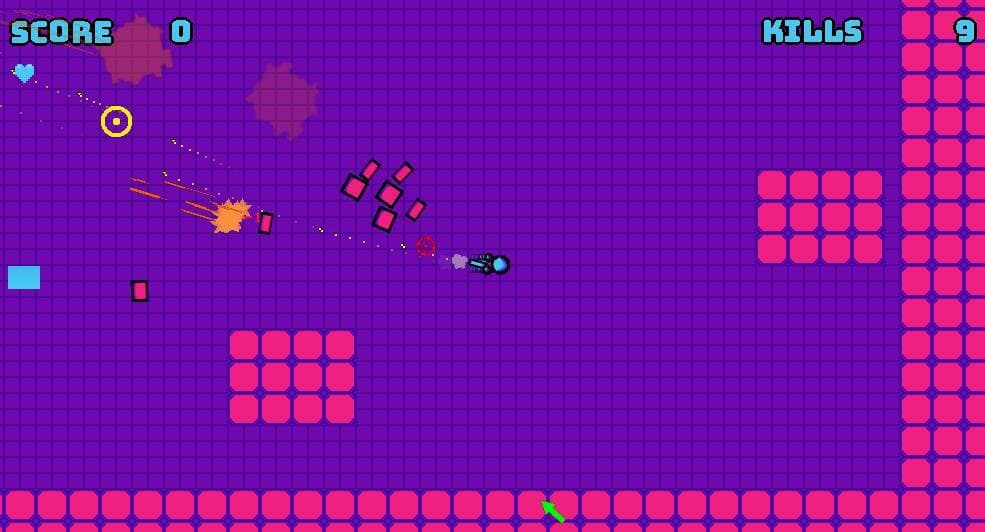 Shooty Bangy 2 screenshot 2