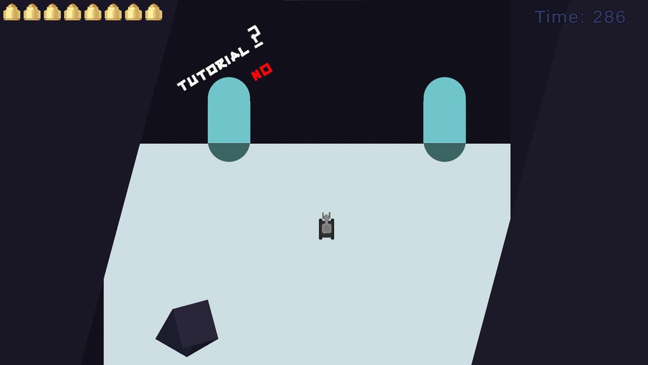 Armored Assault (itch)