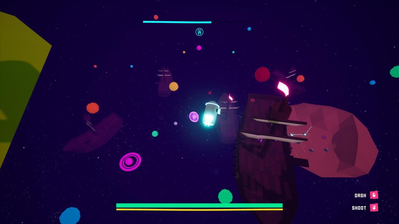 Oxygen Collector screenshot 4