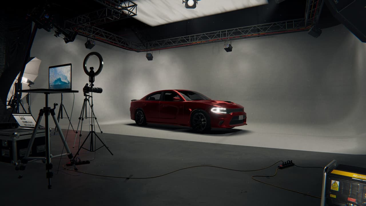 Dangerous Road screenshot 5