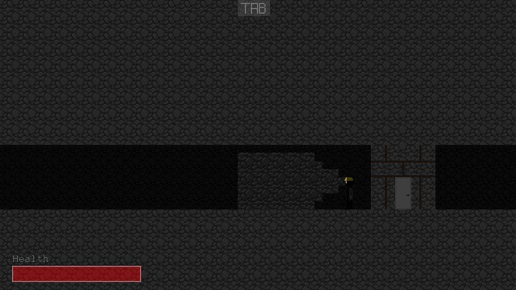 In The Depths [SCREAM Machine Jam 2020] screenshot 3