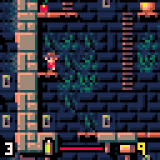 Spraycan Rider screenshot 2