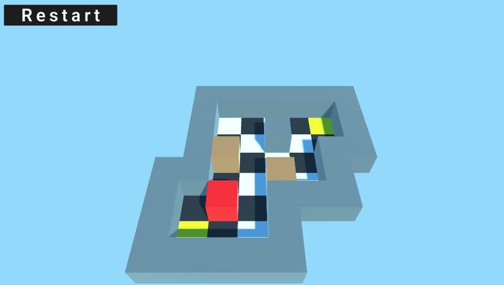 Chokoban (BuckO) screenshot 4