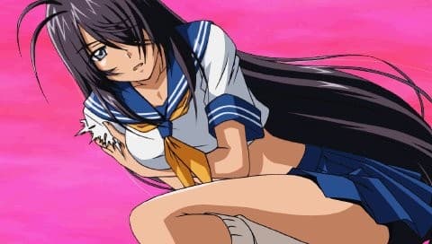 Ikki Tousen: Eloquent Fist screenshot 2