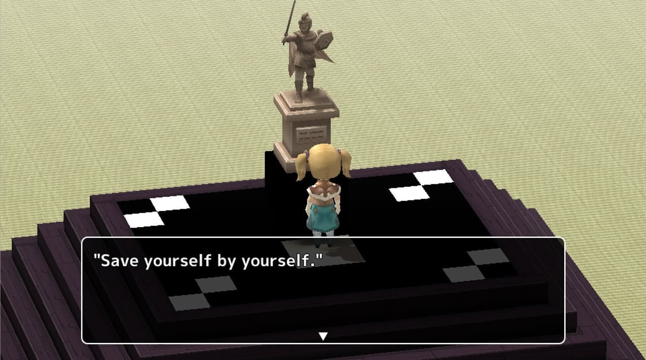 Mademoiselle Kshatriya screenshot 2