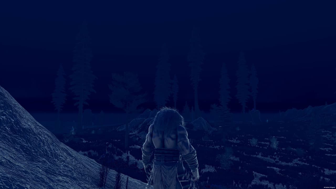 九个世界（Nine worlds） screenshot 5