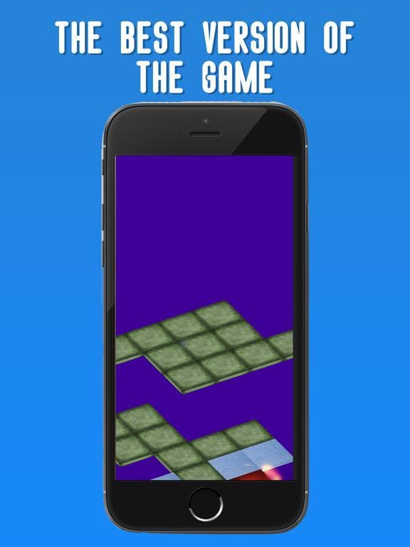 3D Bloxorz screenshot 3