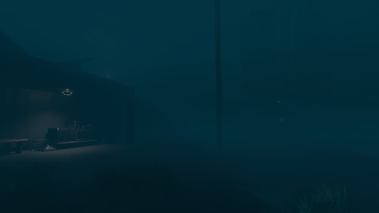 Silent Research screenshot 3