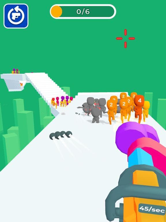 Shot Factor screenshot 4