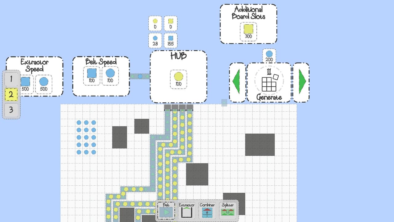 Doodle Factory screenshot 6