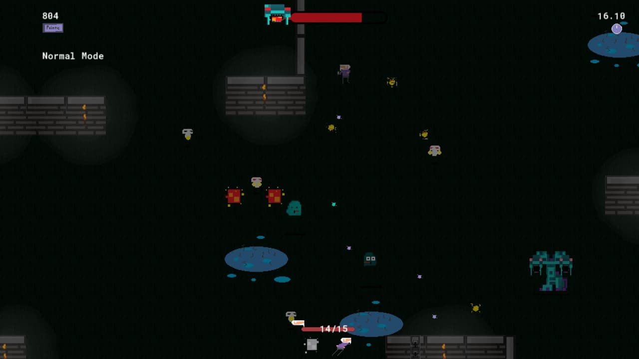 Fervent Desire - In Development screenshot 4