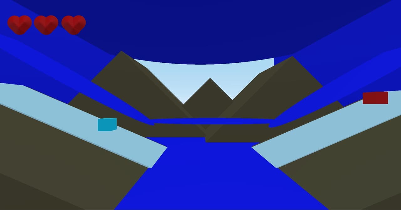 The Adventures of Cuby screenshot 4