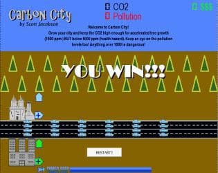 Carbon City