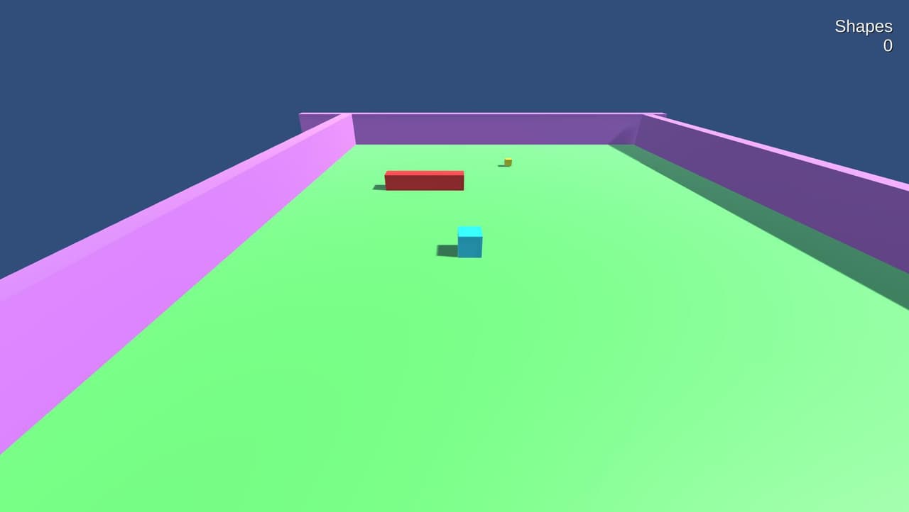 wHOLEsome Cube screenshot 3