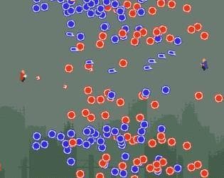 Bullet Hellions screenshot 3
