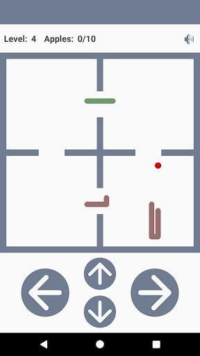 Snake screenshot 6