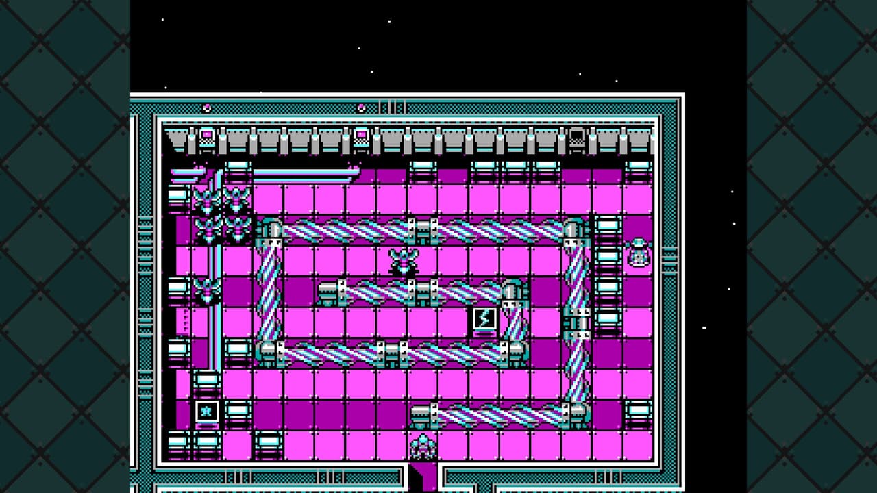 Detonation screenshot 3