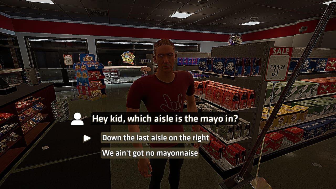 Twilight Tales ∣ hollows store screenshot 5