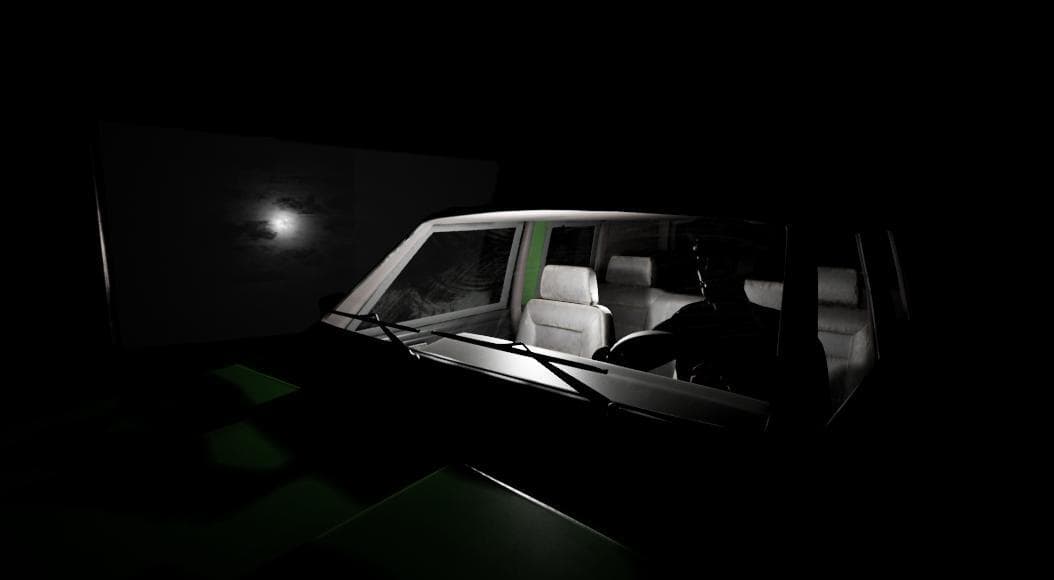 Nightmare Shawqi 2 screenshot 4