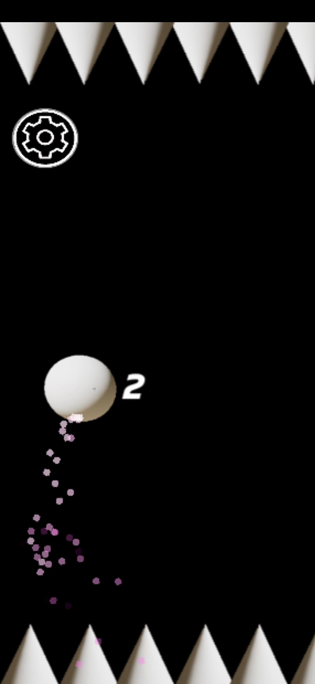 Epic Bounce Casual Arcade screenshot 2