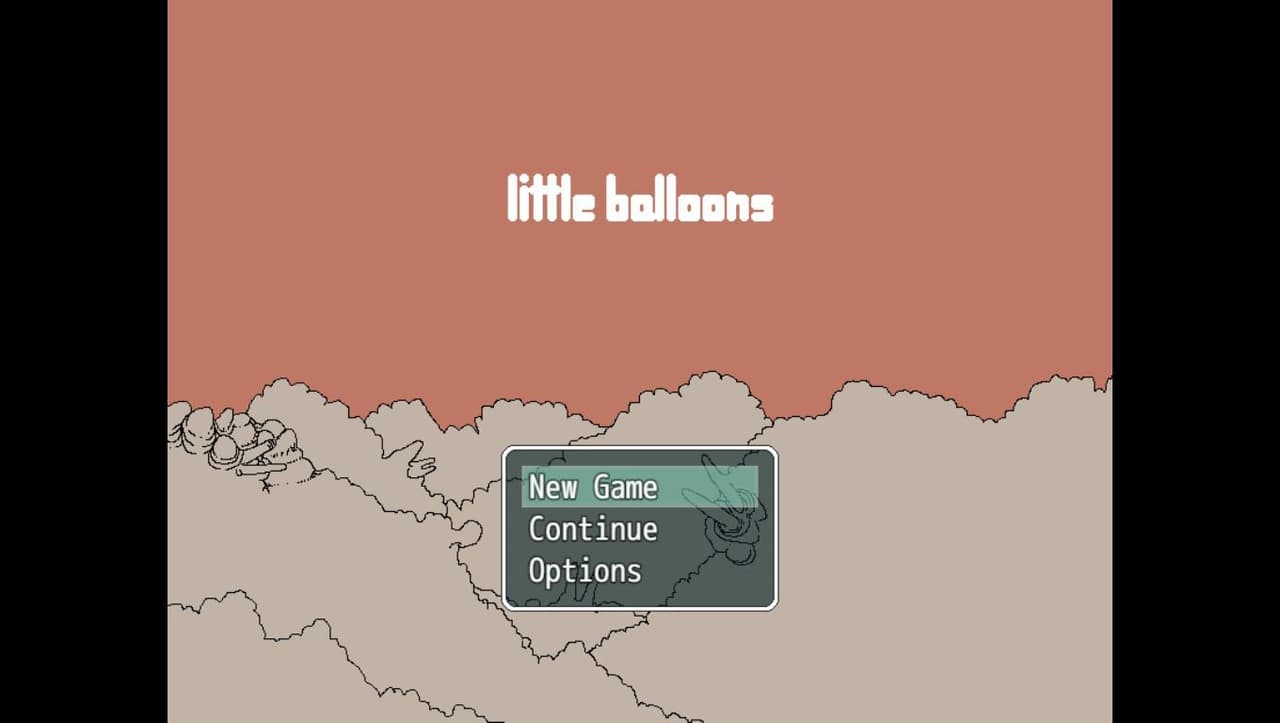 Little Balloons screenshot 3