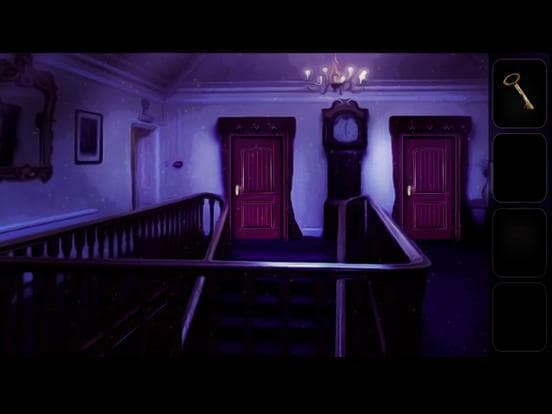 Secret of Ridgeway Manor screenshot 6