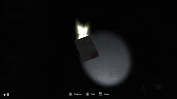 DEATH TRIALS (updated v.1.3) screenshot 3