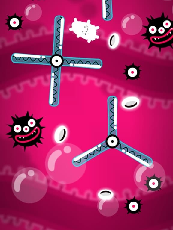 Microtrip screenshot 3