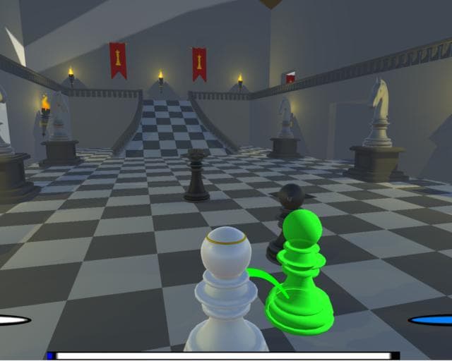 Checkmate