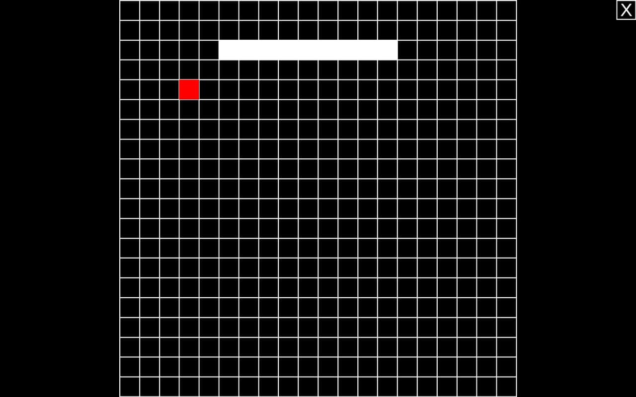 Snake 贪吃蛇 screenshot 5