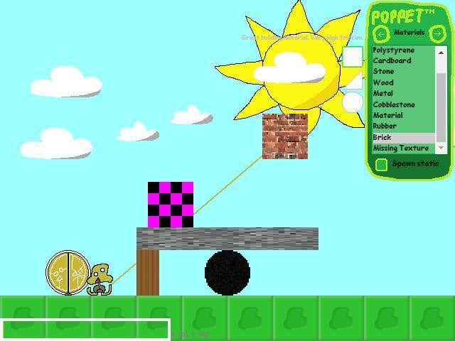 LittleBigAwoglet 2 screenshot 4
