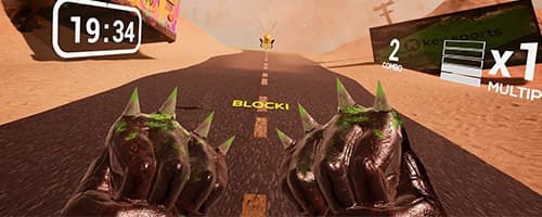 ShadowboxVR screenshot 6