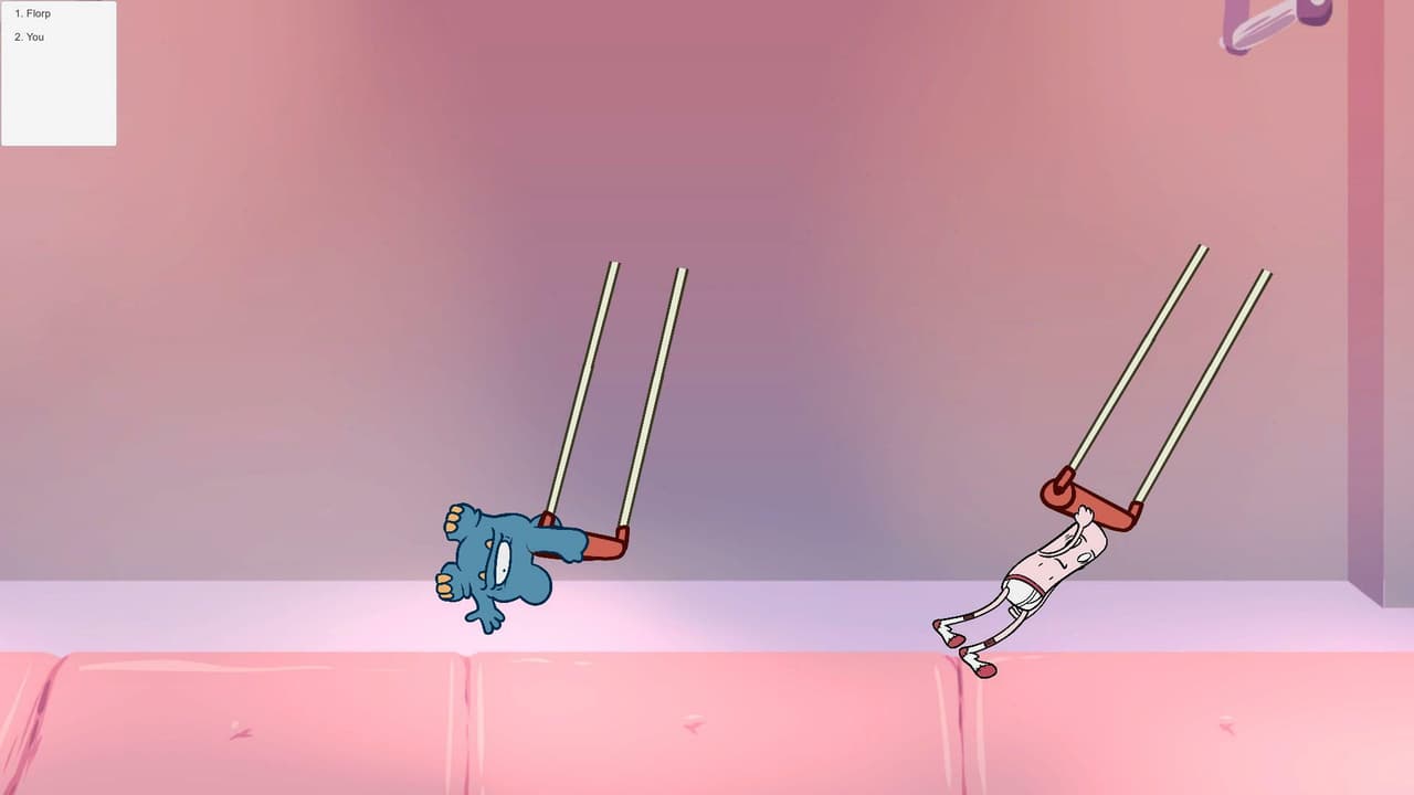 Brubloid Olympics